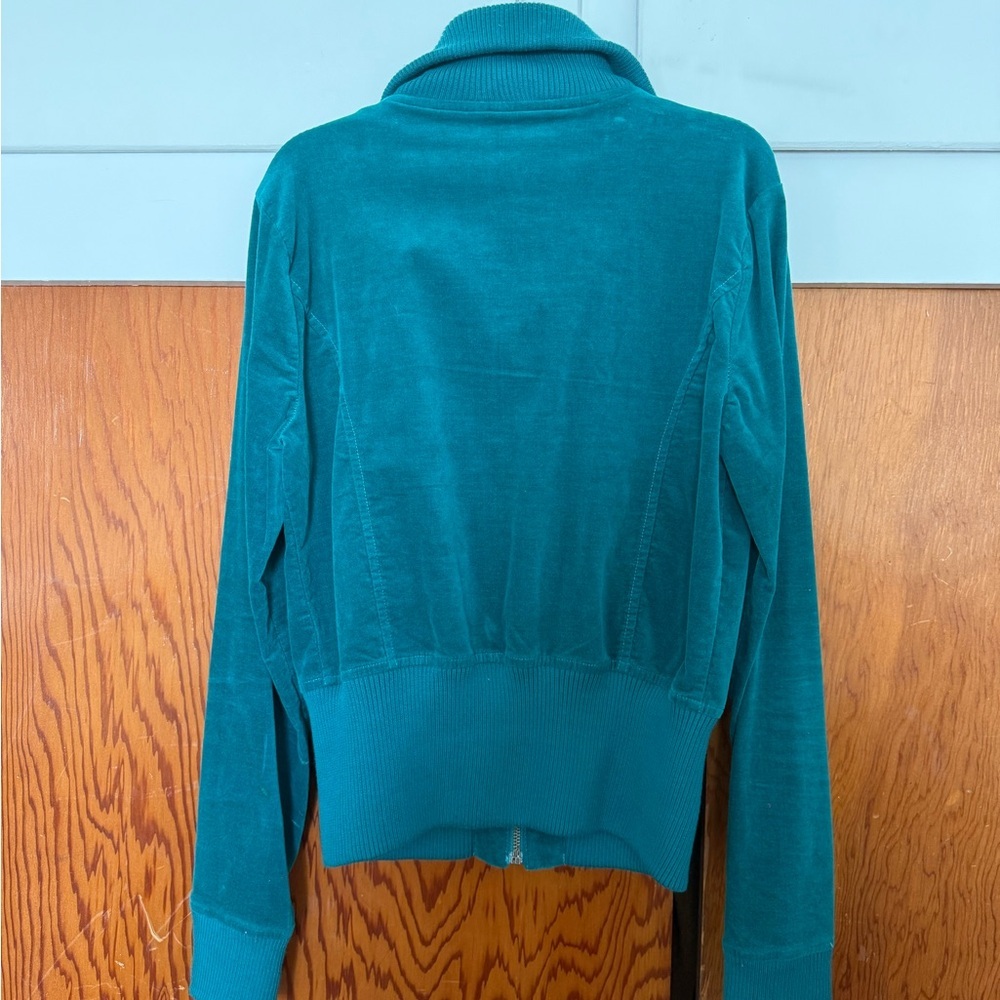 Bomber jacket - Picture 11 of 16